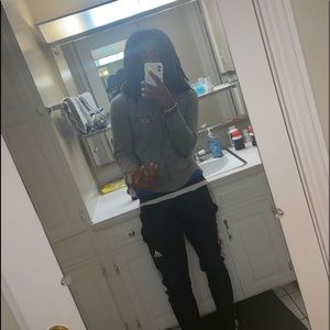 Meet your Posher, Kaleb